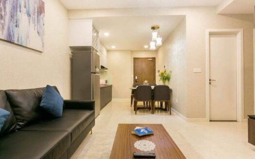 KHH0217 | STYLISH 2BR APARTMENT FOR RENT IN MASTERI MILLENNIUM KHANH HOI WARD, DISTRICT 4