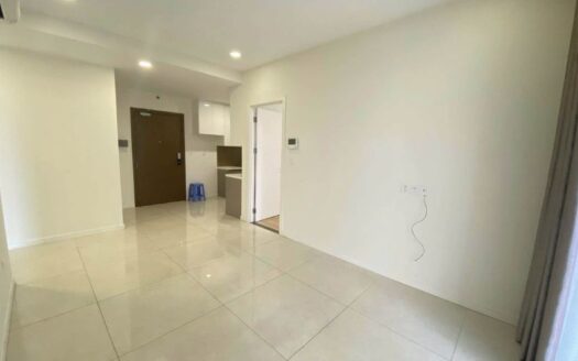 KHH0218 | SPACIOUS 2BR APARTMENT FOR RENT IN MASTERI MILLENNIUM KHANH HOI WARD, DISTRICT 4