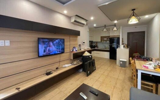 KHH0306 | COZY 3BR APARTMENT FOR RENT IN ICON 56 KHANH HOI WARD, DISTRICT 4