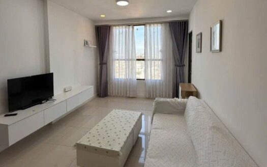 KHH0307 | BRIGHT 3BR APARTMENT FOR RENT IN ICON 56 KHANH HOI WARD, DISTRICT 4