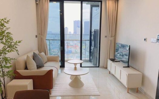 SAG0125 | COMPACT 1BR APARTMENT FOR RENT IN VINHOMES GOLDEN RIVER SAI GON WARD, DISTRICT 1