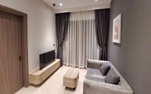 SAG0126 | STYLISH 1BR APARTMENT FOR RENT IN THE MARQ SAI GON WARD, DISTRICT 1
