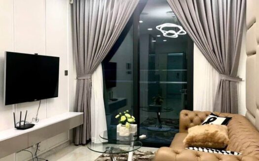 SAG0128 | COMPACT 1BR APARTMENT FOR RENT IN VINHOMES GOLDEN RIVER SAIGON WARD, DISTRICT 1