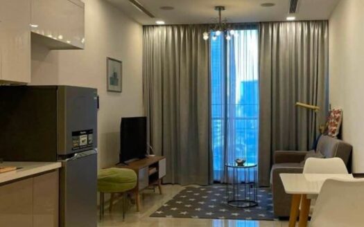 SAG0129 | COZY 1BR APARTMENT FOR RENT IN VINHOMES GOLDEN RIVER SAIGON WARD, DISTRICT 1