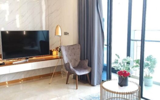 SAG0245 | HIGH-END 2BR APARTMENT FOR RENT IN VINHOMES GOLDEN RIVER SAI GON WARD, DISTRICT 1