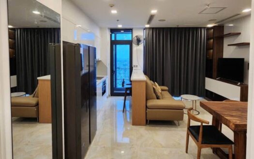SAG0250 | PANORAMIC VIEW 2BR APARTMENT FOR RENT IN VINHOMES GOLDEN RIVER SAI GON WARD, DISTRICT 1