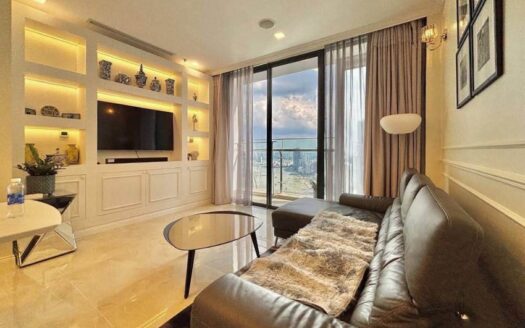 SAG0251 | PREMIUM 2BR APARTMENT FOR RENT IN VINHOMES GOLDEN RIVER SAI GON WARD, DISTRICT 1