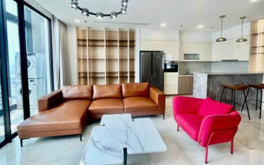 SAG0405 | OPEN VIEW 4BR APARTMENT FOR RENT IN VINHOMES GOLDEN RIVER SAI GON WARD, DISTRICT 1