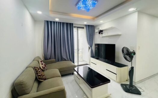 TAM0320 | SPACIOUS 3BR APARTMENT FOR RENT HUNG PHUC HAPPY RESIDENCE TAN MY WARD, DISTRICT 7