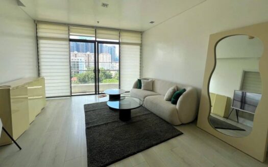 TMT0114 | COMPACT 1BR APARTMENT FOR RENT IN CITY GARDEN THANH MY TAY WARD, BINH THANH DISTRICT