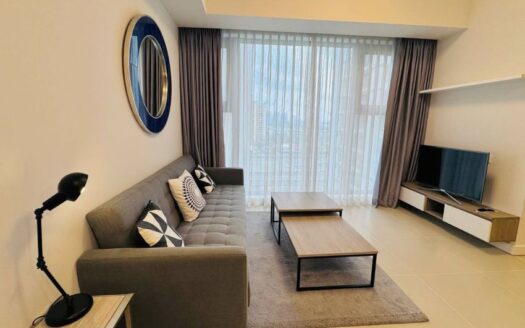 ANK0007 | SPACIOUS STUDIO FOR RENT IN GATEWAY THAO DIEN AN KHANH WARD, DISTRICT 2