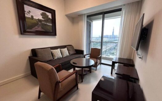 ANK0149 | URBAN SKY VIEW 1BR APARTMENT FOR RENT IN GATEWAY THAO DIEN AN KHANH WARD, DISTRICT 2