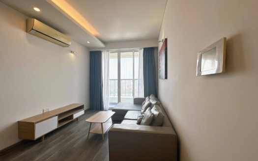 ANK02167 | COZY 2BR APARTMENT FOR RENT IN THAO DIEN PEARL AN KHANH WARD, DISTRICT 2