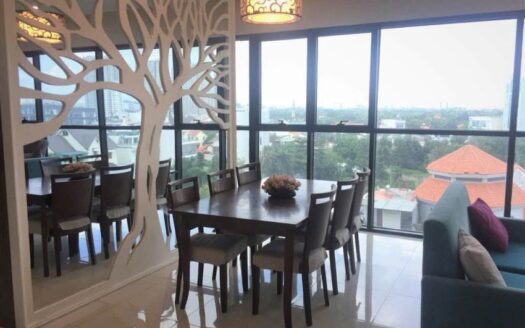 ANK02169 | FUNCTIONAL 2BR APARTMENT FOR RENT IN THE ASCENT AN KHANH WARD, DISTRICT 2