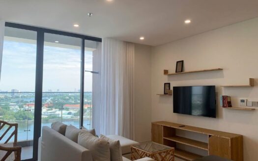 ANK02170 | SOPHISTICATED 2BR APARTMENT FOR RENT IN THAO DIEN GREEN AN KHANH WARD, DISTRICT 2