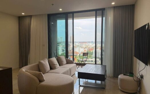 ANK02171 | ELEGANT 2BR APARTMENT FOR RENT IN THAO DIEN GREEN AN KHANH WARD, DISTRICT 2