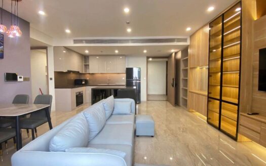 ANK02172 | BRIGHT 2BR APARTMENT FOR RENT IN THAO DIEN GREEN AN KHANH WARD, DISTRICT 2