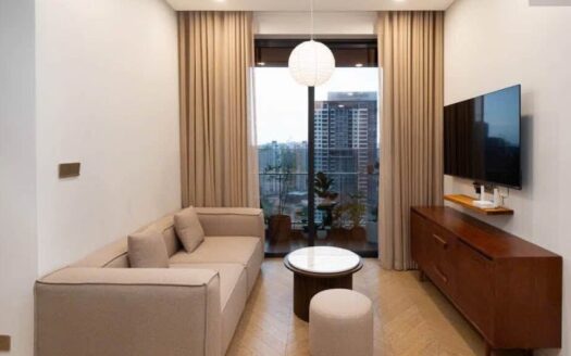 ANK02173 | PRISTINE 2BR APARTMENT FOR RENT IN LUMIERE RIVERSIDE AN KHANH WARD, DISTRICT 2