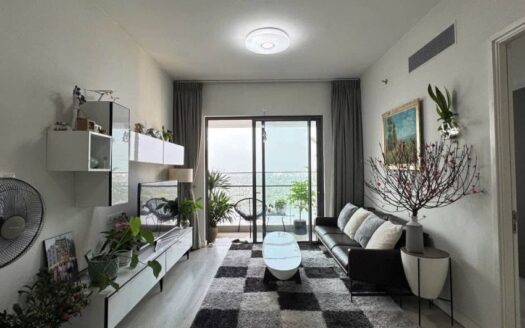 ANK02175 | COZY 2BR APARTMENT FOR RENT IN GATEWAY THAO DIEN AN KHANH WARD, DISTRICT 2