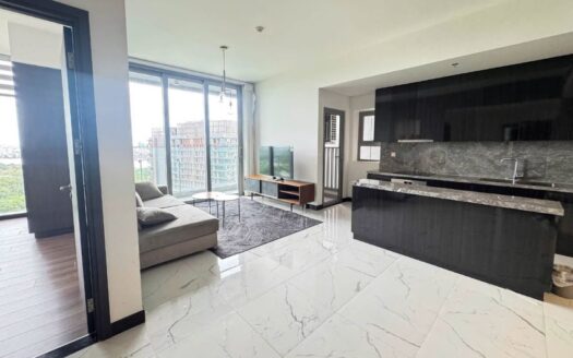ANK02179 | AIRY 2BR APARTMENT FOR RENT IN EMPIRE CITY AN KHANH WARD, DISTRICT 2