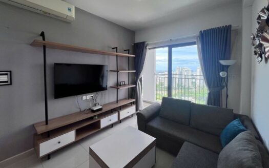 ANK02182 | BRIGHT 2BR APARTMENT FOR RENT IN THE SUN AVENUE AN KHANH WARD, DISTRICT 2
