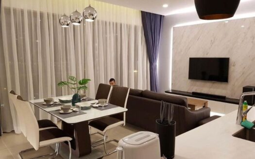 ANK02183 | CITY-VIEW 2BR APARTMENT FOR RENT IN GATEWAY THAO DIEN AN KHANH WARD, DISTRICT 2