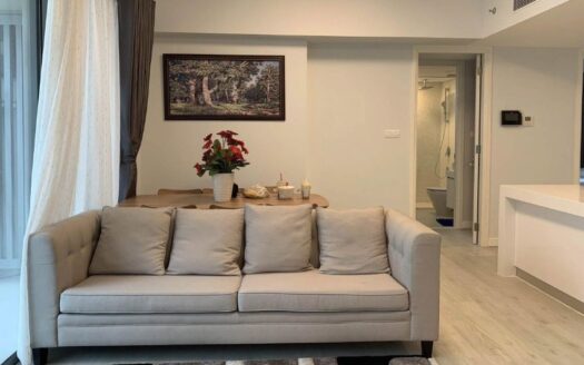 ANK02184 | MODERN 2BR APARTMENT FOR RENT IN GATEWAY THAO DIEN AN KHANH WARD, DISTRICT 2