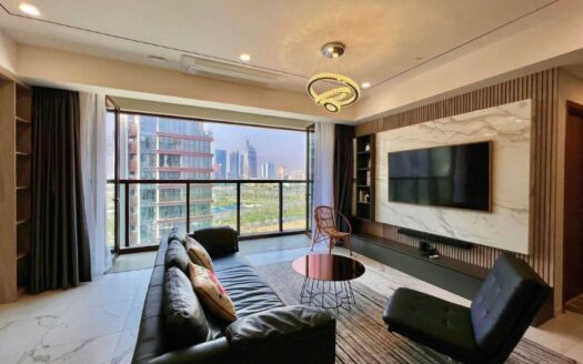 ANK03104 | MORDEN 3BR APARTMENT FOR RENT IN THE GALLERIA AN KHANH WARD, DISTRICT 2