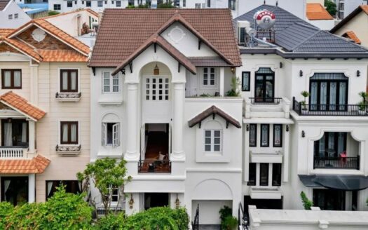 ANK0601 | LUXURIOUS 6BR VILLA FOR RENT IN THAO DIEN AN KHANH WARD, DISTRICT 2
