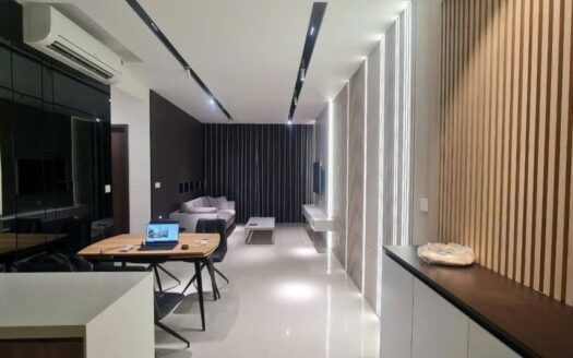 CAL0235 | MODERN 2BR APARTMENT FOR RENT IN ONE VERANDAH CAT LAI WARD, DISTRICT 2