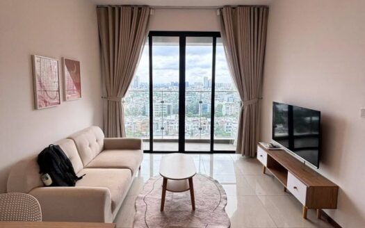 CAL0238 | AIRY 2BR APARTMENT FOR RENT IN ONE VERANDAH CAT LAI WARD, DISTRICT 2