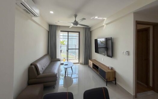 NHB0215 | COZY 2BR APARTMENT FOR RENT IN SAIGON SOUTH RESIDENCE NHA BE