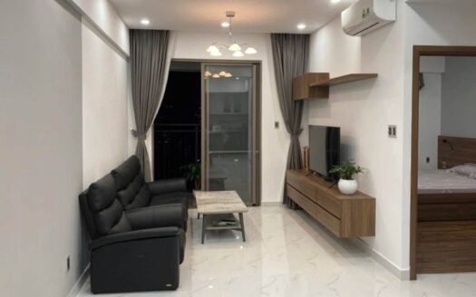 NHB0216 | MODERN 2BR APARTMENT FOR RENT IN SAIGON SOUTH RESIDENCE NHA BE