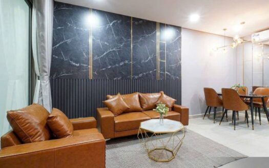 PHT0215 | SPACIOUS 2BR APARTMENT FOR RENT IN SKY 89 PHU THUAN WARD, DISTRICT 7
