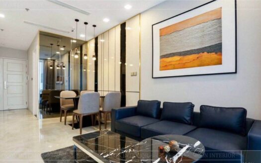 SAG0130 | STYLISH 1BR APARTMENT FOR RENT IN VINHOMES GOLDEN RIVER SAIGON WARD, DISTRICT 1
