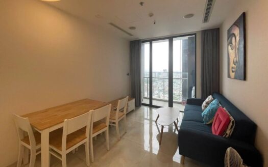 SAG0133 | CITY VIEW 1BR APARTMENT FOR RENT IN VINHOMES GOLDEN RIVER SAIGON WARD, DISTRICT 1