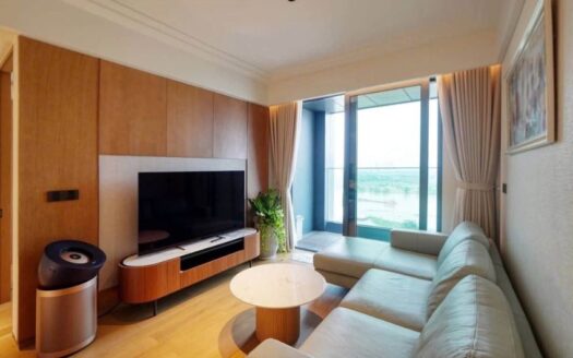 SAG0137 | NEW AND NEAT 1BR APARTMENT FOR RENT IN GRAND MARINA SAIGON WARD, DISTRICT 1