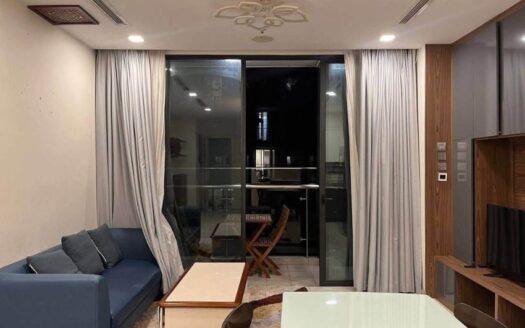 SAG0254 | CHARMING 2BR APARTMENT FOR RENT IN VINHOMES GOLDEN RIVER SAIGON WARD, DISTRICT 1