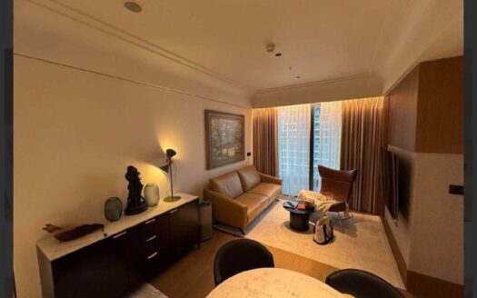 SAG0255 | REFINED CHARMING 2BR APARTMENT FOR RENT IN VINHOMES GOLDEN RIVER SAIGON WARD, DISTRICT 1