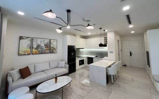SAG0256 | WARM 2BR APARTMENT FOR RENT IN VINHOMES GOLDEN RIVER SAIGON WARD, DISTRICT 1
