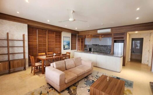 SAG0258 | EYE-CATCHING 2BR APARTMENT FOR RENT IN AVALON SAIGON WARD, DISTRICT 1