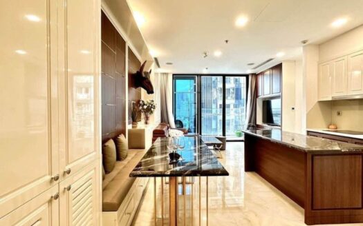 SAG0260 | VIBRANT 2BR APARMENT FOR RENT IN VINHOMES GOLDEN RIVER SAI GON WARD, DISTRICT 1