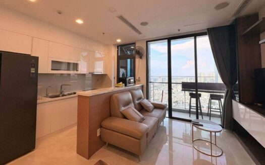 SAG0261 | STUNNING 2BR APARMENT FOR RENT IN VINHOMES GOLDEN RIVER SAI GON WARD, DISTRICT 1