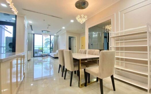 SAG0338 | PARKVIEW 3BR APARTMENT FOR RENT IN THE VINHOMES GOLDEN RIVER SAIGON WARD, DISTRICT 1