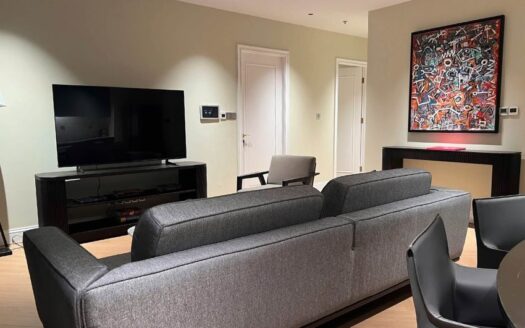 SAG0344 | SPACIOUS 3BR APARTMENT FOR RENT IN VINHOMES GOLDEN RIVER SAIGON WARD, DISTRICT 1