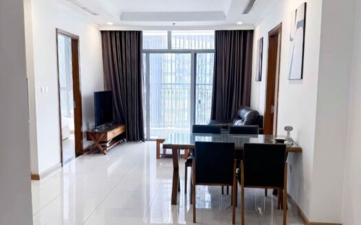 TMT0322 | CITY VIEW 3BR APARTMENT FOR RENT IN VINHOMES CENTRAL PARK THANH MY TAY WARD, BINH THANH DISTRICT