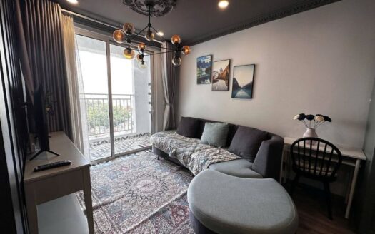 TSH0202 | CONTEMPORARY 2BR APARTMENT FOR RENT IN THE BOTANICA PREMIER TAN SON HOA WARD, TAN BINH DISTRICT