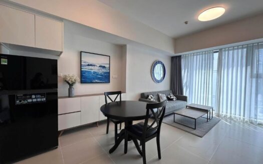 ANK0008 | SOPHISTICATED STUDIO FOR RENT IN GATEWAY THAO DIEN AN KHANH WARD, DISTRICT 2