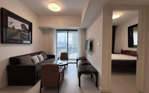 ANK0151 | ELEGANT 1BR APARMENT FOR RENT IN GATEWAY THAO DIEN AN KHANH WARD, DISTRICT 2