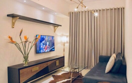 ANK0152 | ELEGANT 1BR APARMENT FOR RENT IN GATEWAY THAO DIEN AN KHANH WARD, DISTRICT 2